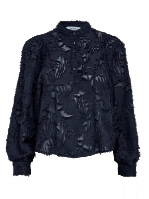 Foto van product minus Shirt 'Hollie' blauw