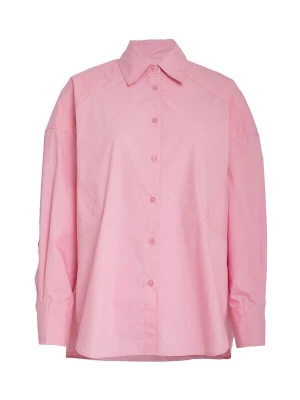 Foto van product minus Shirt 'Jessa' pink