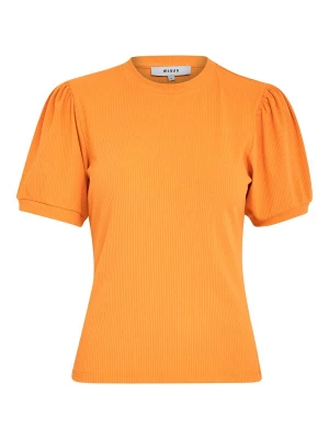 Foto van product minus Shirt 'Johanna' oranje