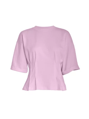 Foto van product minus Shirt 'Juniana' rosa