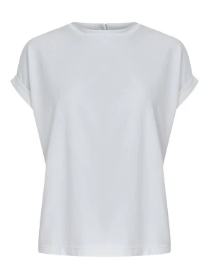 Foto van product minus Shirt 'Mavelyn' wit