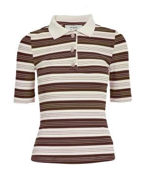 Foto van product minus Shirt 'Pammie' beige