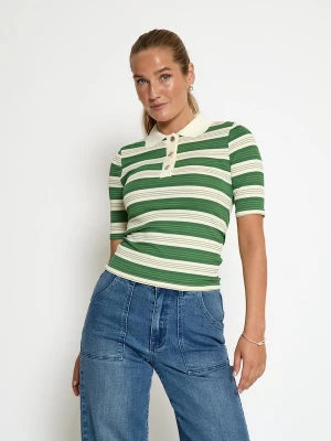 Foto van product minus Shirt 'Pammie' groen
