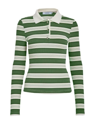 Foto van product minus Shirt 'Pammie' groen