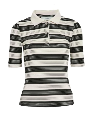 Foto van product minus Shirt 'Pammie' zwart