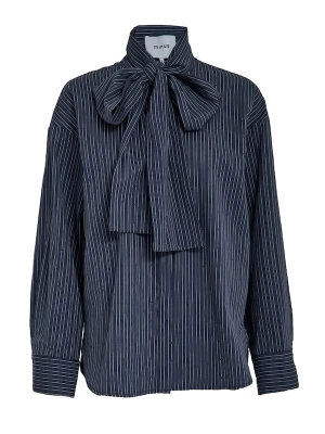Foto van product minus Shirt 'Vigga' blauw