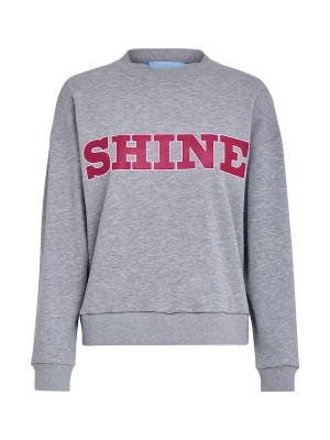 Foto van product minus Sweatshirt 'Semia' grijs