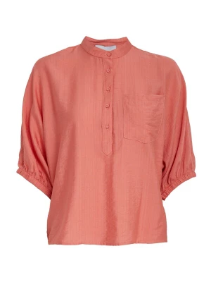 Foto van product minus Top 'Barbara' oranje