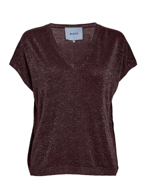 Foto van product minus Top 'Carlina' lila