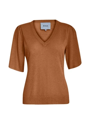 Foto van product minus Top 'Kyla' bruin
