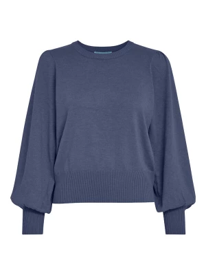 Foto van product minus Top 'Liv' blauw