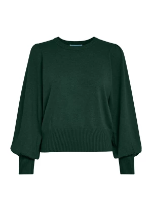 Foto van product minus Top 'Liv' groen
