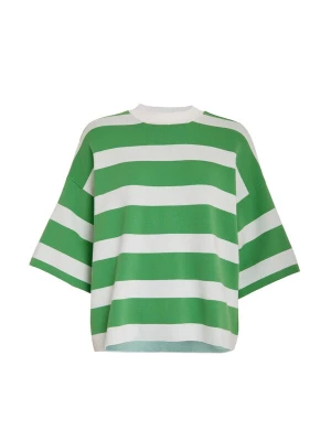 Foto van product minus Top 'Lupi' groen