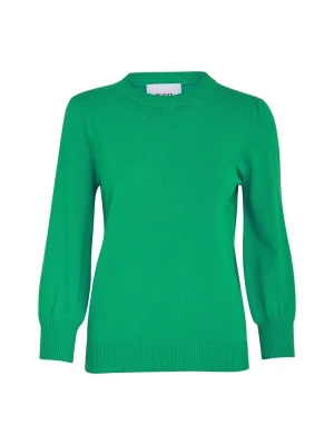 Foto van product minus Top 'Mersin' jade groen