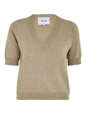 Foto van product minus Top 'Milla' cappuccino