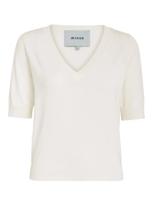 Foto van product minus Top 'Milla' wit