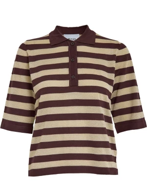 Foto van product minus Trui 'Alice' beige / bruin