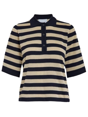 Foto van product minus Trui 'Alice' blauw
