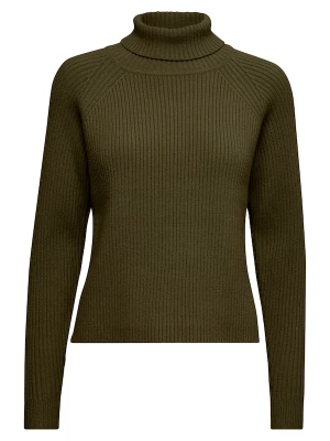 Foto van product minus Trui 'Ava' groen