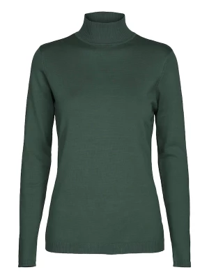 Foto van product minus Trui 'Lana' groen