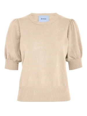 Foto van product minus Trui 'Liv' goud