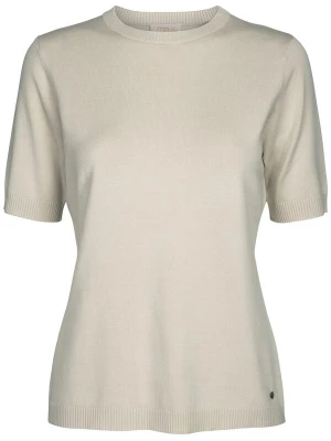 Foto van product minus Trui 'Pamela' taupe