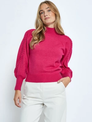 Foto van product minus Trui 'Vera' pink