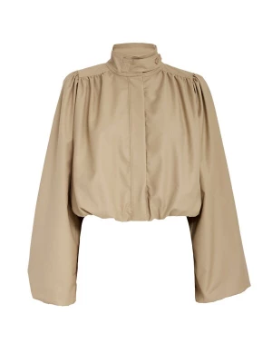Foto van product minus Tussenjas 'Cindy' beige