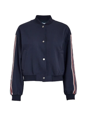 Foto van product minus Tussenjas 'Jacket ' blauw