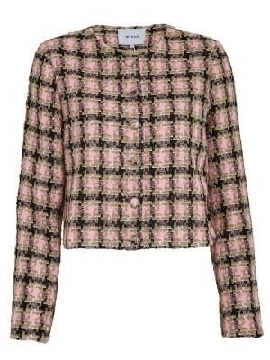 Foto van product minus Tussenjas 'Junia' pink