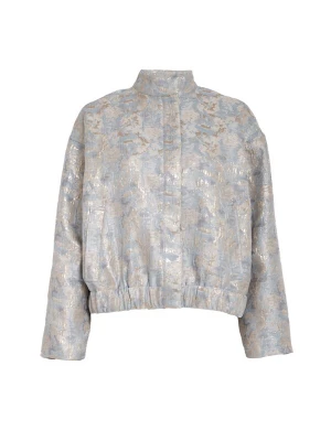 Foto van product minus Tussenjas 'Lindsey' blauw