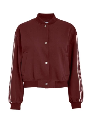 Foto van product minus Tussenjas 'Marabella' bordeaux