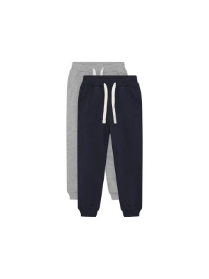 Foto van product MINYMO Broek ' MIBoys ' donkerblauw