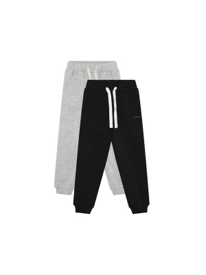 Foto van product MINYMO Broek ' MIBoys ' grijs
