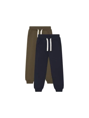Foto van product MINYMO Broek ' MIBoys ' kaki