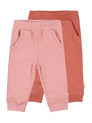 Foto van product MINYMO Broek rosa / rosé