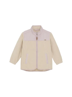 Foto van product MINYMO Fleece jas oudroze