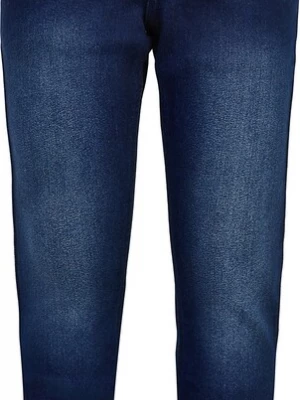 Foto van product MINYMO Jeans donkerblauw