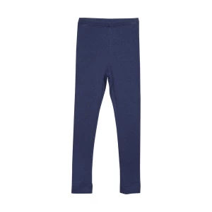 Foto van product MINYMO Leggings donkerblauw