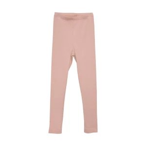 Foto van product MINYMO Leggings rosa / oudroze