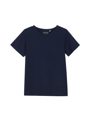 Foto van product MINYMO Shirt ' Blouse ' donkerblauw