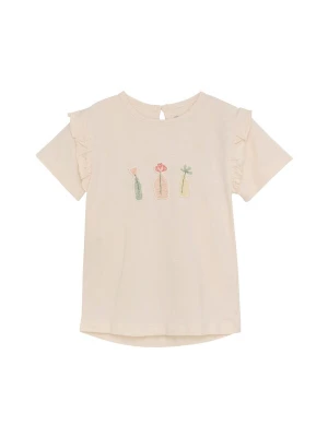 Foto van product MINYMO Shirt gemengde kleuren / poederroze