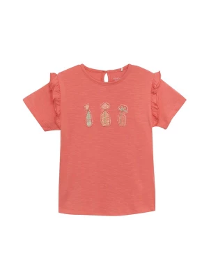 Foto van product MINYMO Shirt gemengde kleuren / rosé
