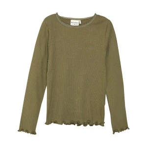 Foto van product MINYMO Shirt lichtgroen