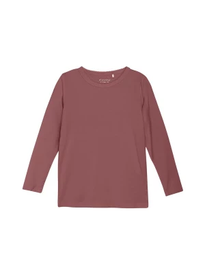 Foto van product MINYMO Shirt mauve