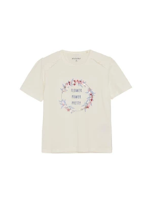 Foto van product MINYMO Shirt ' MIT-shirt' crème