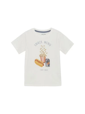 Foto van product MINYMO Shirt ' MIT-shirt' crème