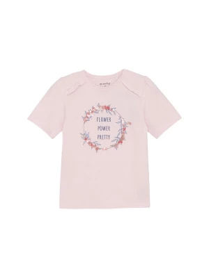Foto van product MINYMO Shirt ' MIT-shirt' pink