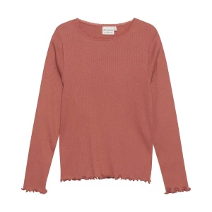 Foto van product MINYMO Shirt roestrood