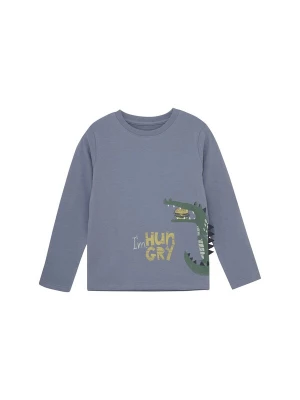 Foto van product MINYMO Trui ' MIT-shirt LS ' blauw